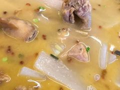 -老味道1992(武当山店)