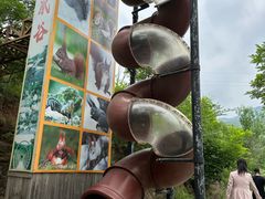 -欢乐松鼠谷