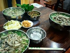 -攀枝花·任德琼·盐边羊肉米线