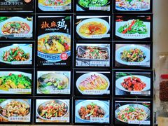 -卤鸭儿(小河路店)