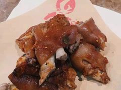 -金太阳海鲜烧烤·本地人餐厅(东纬路旗舰店)