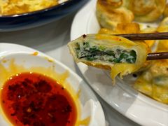 -海知道大连海鲜水饺(南山大冲店)