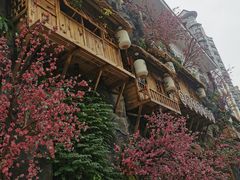 -寻钵记民菜馆·正宗常德钵子菜(滨湖路店)