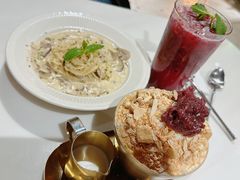 -国王冰室·奥林匹斯店(联想科技城店)