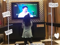 -歌友汇KTV(悦荟广场店)