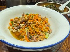 -衡厨·衡阳土菜(中南店)