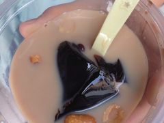 八婆婆烧仙草-八婆婆烧仙草(中山路店)