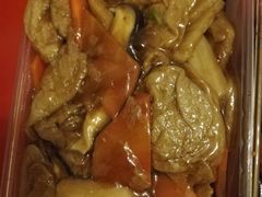 佛门炒素-金时代顺风大酒店(协泰店)