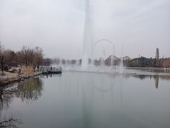 -祥源·阜阳生态乐园