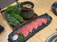 -松鱼亭·和牛烧肉(协鑫广场店)