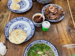 -老白家水盆羊肉
