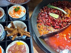 -楠火锅(龙阳广场店)