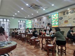 -捷信牛奶甜品世家(柳巷店)