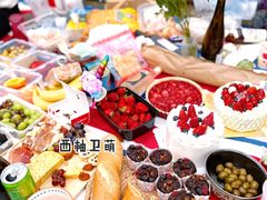 -朝阳公园