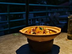 -金鱼妈妈 山野·食趣(荫山街店)
