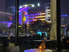 -STARRY CAFE & LOUNGE BAR(高新店)