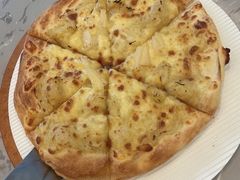 -必胜客(WOW梦之城店)
