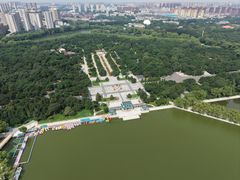 -北陵公园