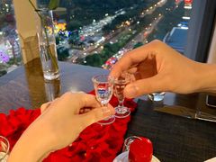 -威斯汀扒房·深圳益田威斯汀酒店·高空景观餐厅