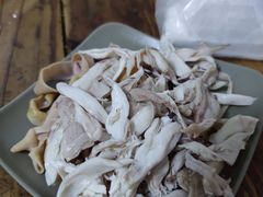 -汝萍传统蘸水菜(春华路总店)