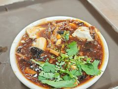 -白魁老号饭庄(安内店)