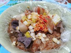 牛杂-小草糖水(海棠村店)