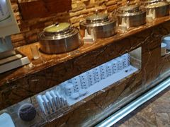 自助取餐区-汉巴味德巴西烤肉(顺和广场店)