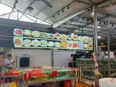 -大笑饭堂(甲子桥店)