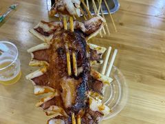 -老胶东家常菜馆(市场一路店)