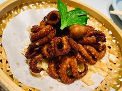 -0776食堂·京城创意菜(七里庄店)