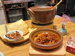 -回家吃饭·地道南昌菜(建德观总店)