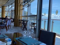 -深圳大梅沙京基洲际度假酒店