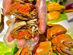 -成隆行·蟹王府(九江路店)