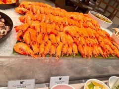 -TABLE·味西餐厅-成都茂业JW万豪酒店