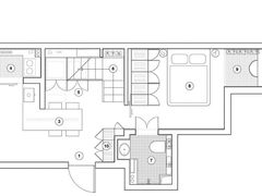-宅天下装饰·匠心筑家(春熙店)