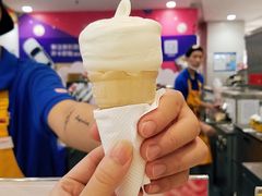 -DQ·蛋糕·冰淇淋(虹口龙之梦店)