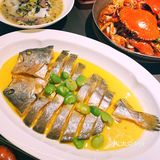 来无锡吃这口新荣记平替的宁波菜