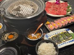 -虎丸烧肉(新大陆广场店)