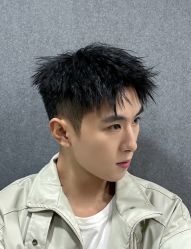 -大人物·男士理发馆