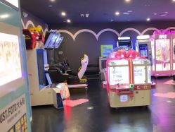 -MELAND CLUB亲子乐园·派对·餐厅(北京芳圆里ID MALL店)