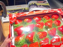 -Olé精品超市(太原万象城店)