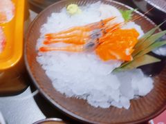 -牛YO寿喜烧火锅自助(三台子万象汇店)