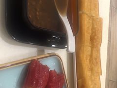 -禾师兄·布拉肠(一德路店)