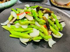 -金哥私房菜馆(张府园总店)