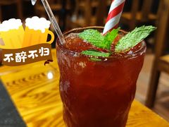 -申德勒加油站餐厅(三里屯北小街店)