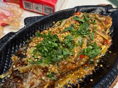 -状元阁烧烤(新华路总店)
