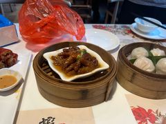 -虾饺妹·酒家(金碧店)