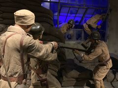 -上海四行仓库抗战纪念馆