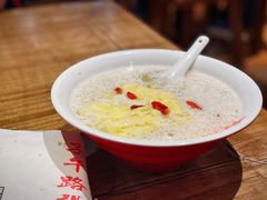 -子午路张记肉夹馍(兵马俑店)