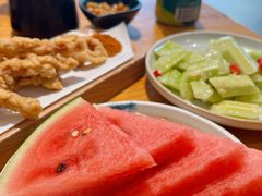 -湘芙蓉·湖南菜(椒江店)